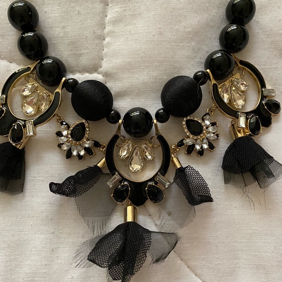 Statement necklace from INC NWT - Picture 2 of 3